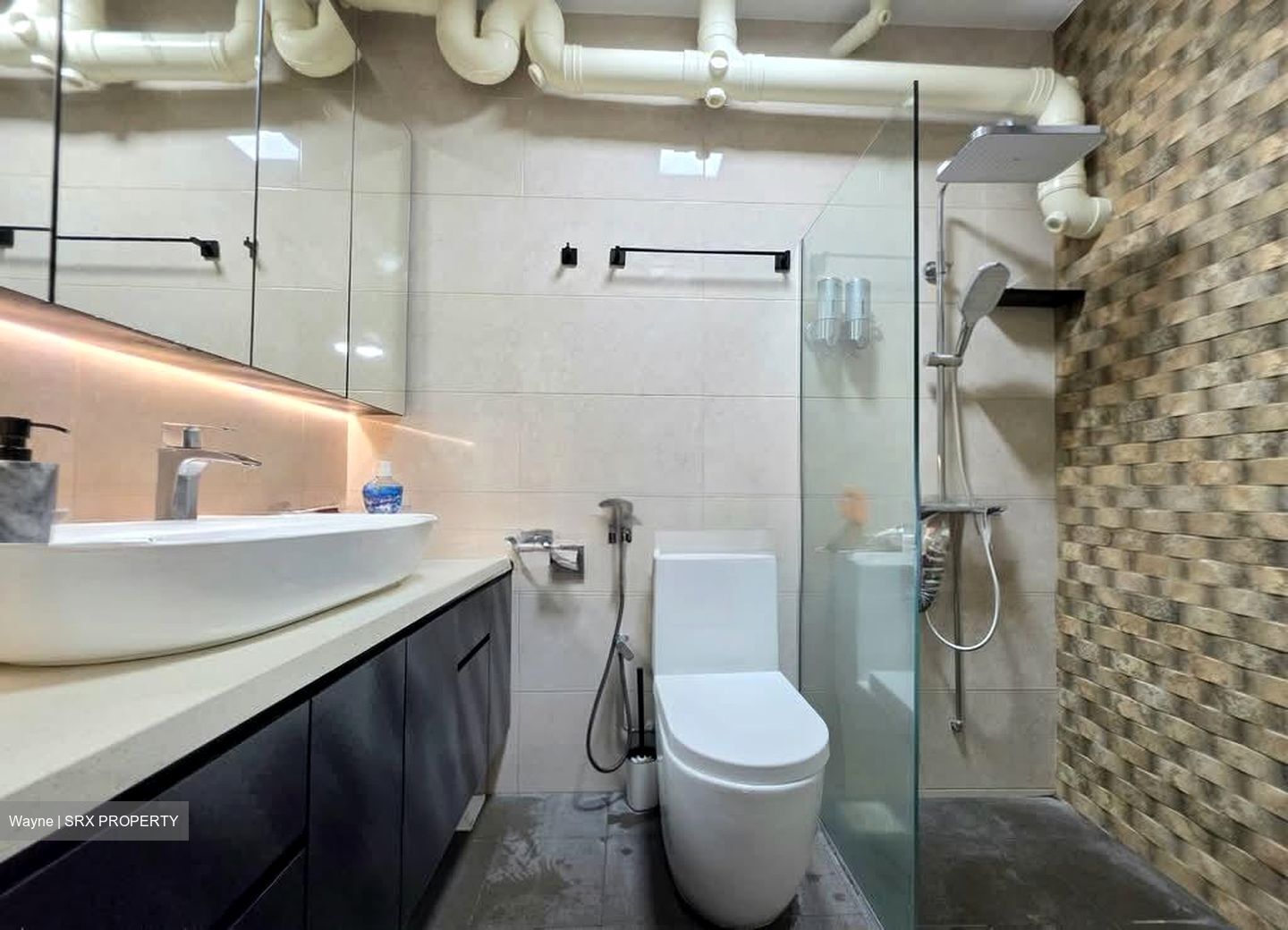 Blk 534 Panshan Grove (Bukit Panjang), HDB 5 Rooms #578675091